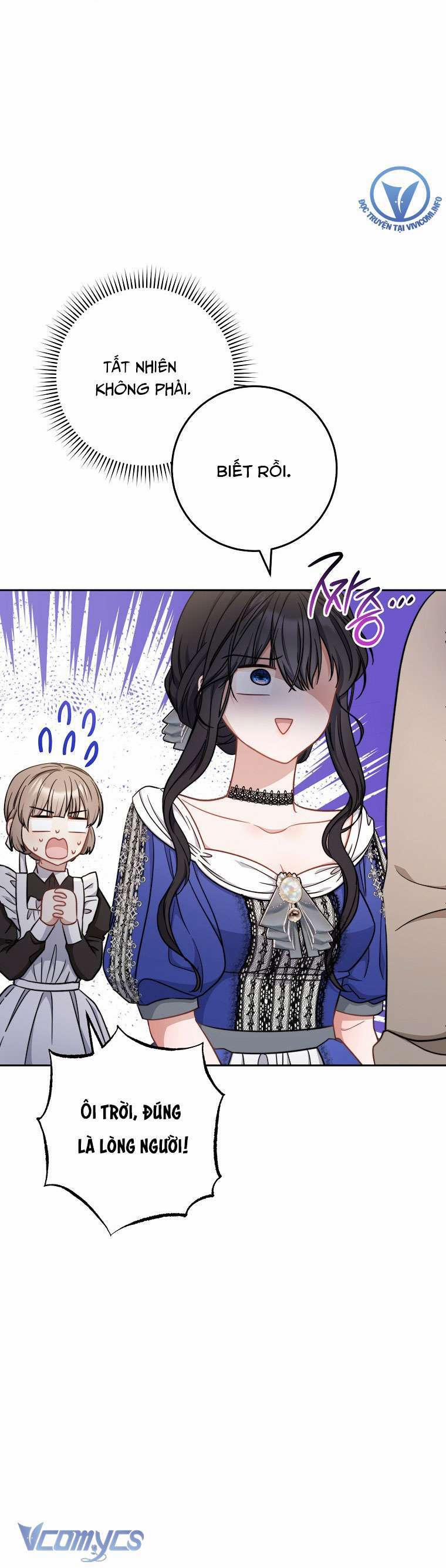 Nam Chính? Cho Cũng Không Thèm! 17 trang 49