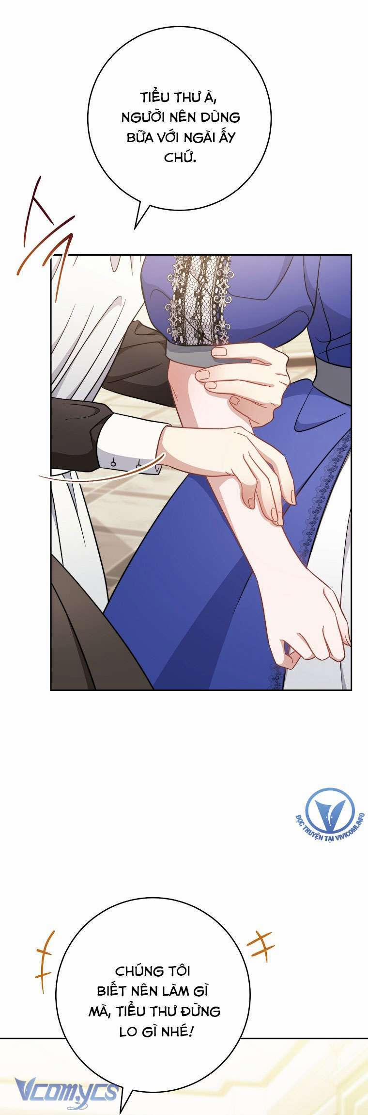 Nam Chính? Cho Cũng Không Thèm! 17 trang 50