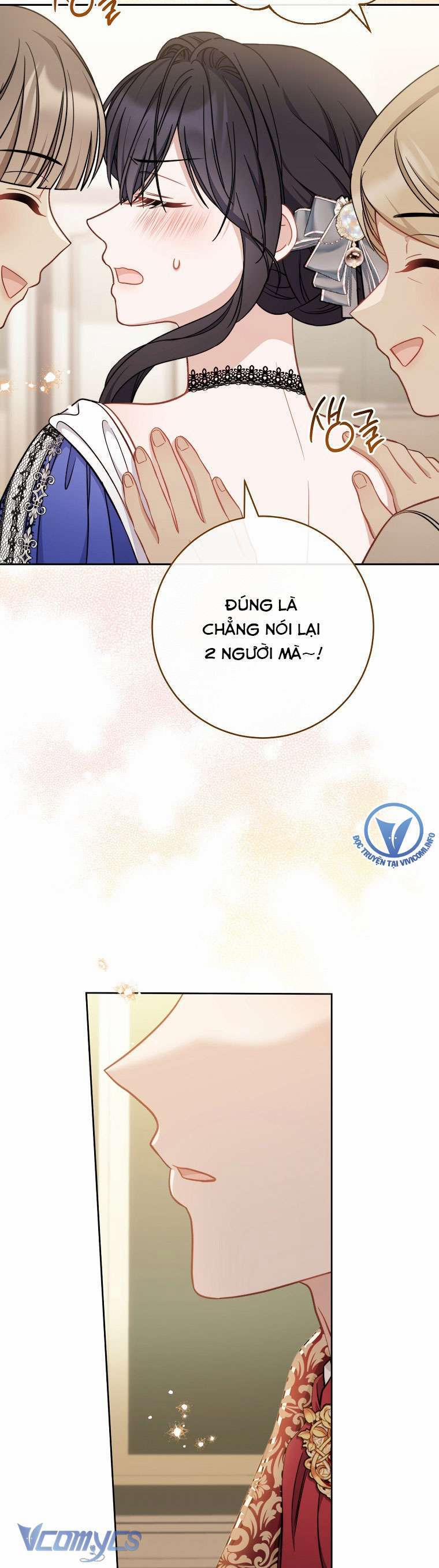 Nam Chính? Cho Cũng Không Thèm! 17 trang 52