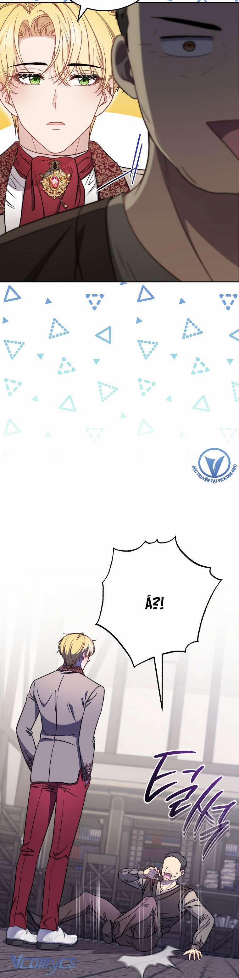 Nam Chính? Cho Cũng Không Thèm! 17 trang 6