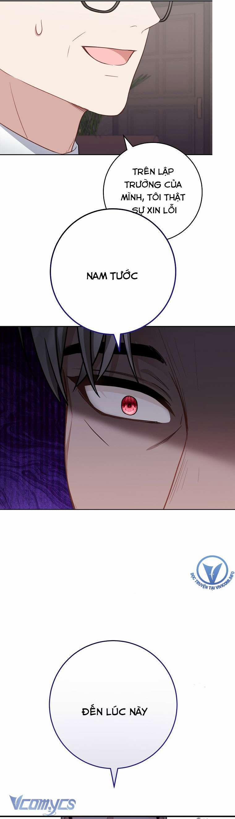 Nam Chính? Cho Cũng Không Thèm! 18 trang 10