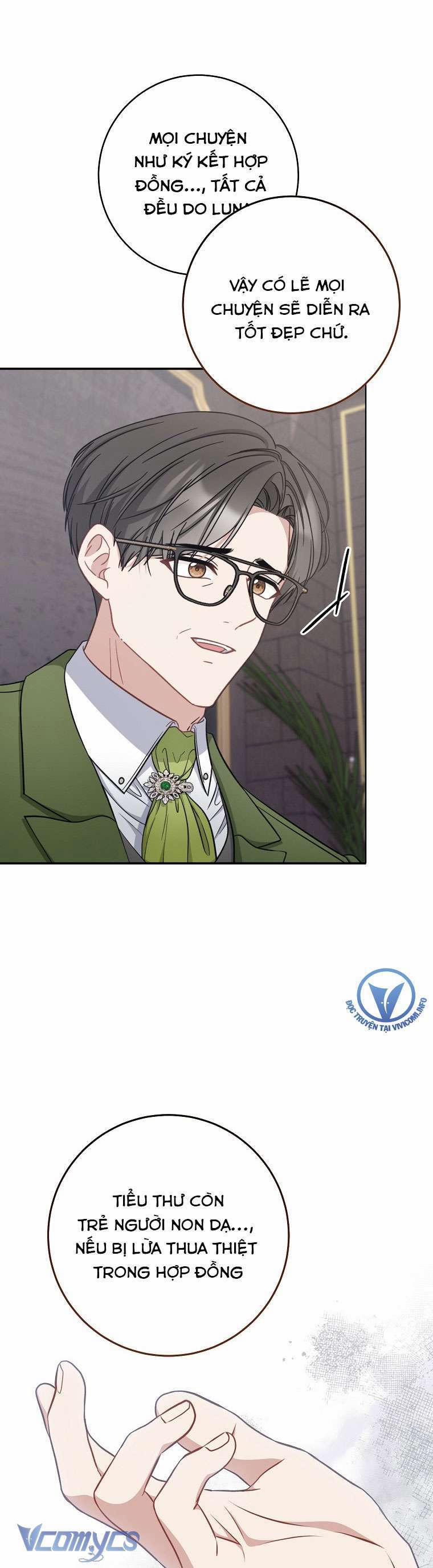 Nam Chính? Cho Cũng Không Thèm! 18 trang 14