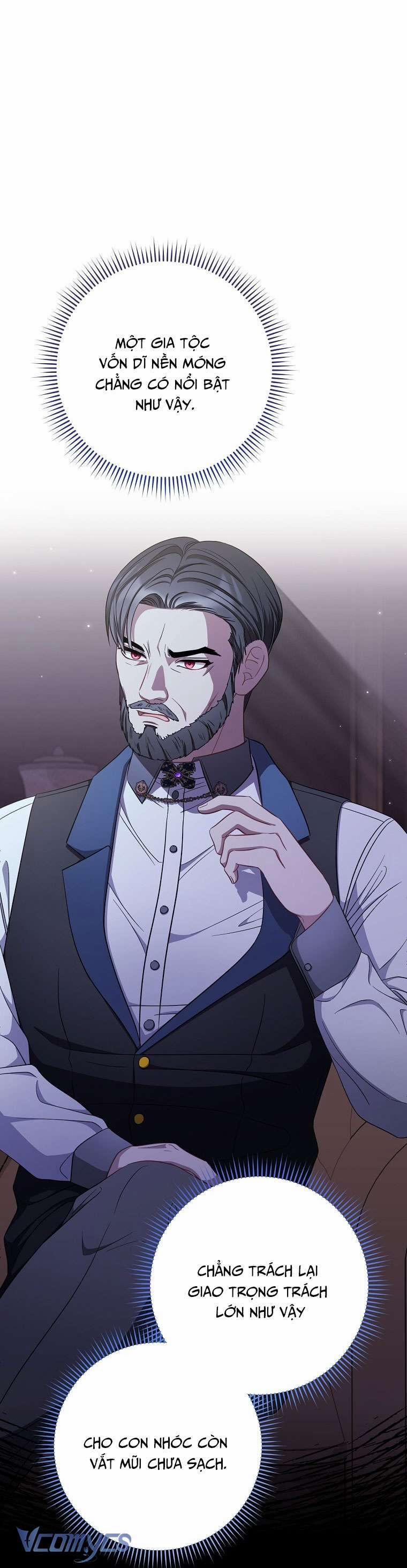 Nam Chính? Cho Cũng Không Thèm! 18 trang 19