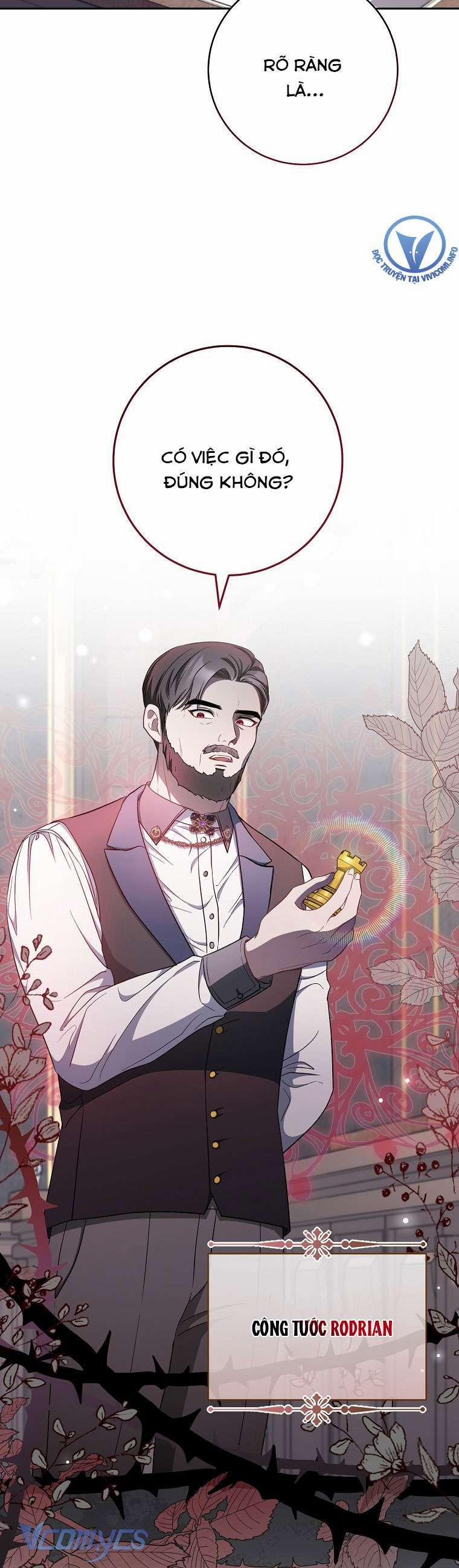 Nam Chính? Cho Cũng Không Thèm! 18 trang 2