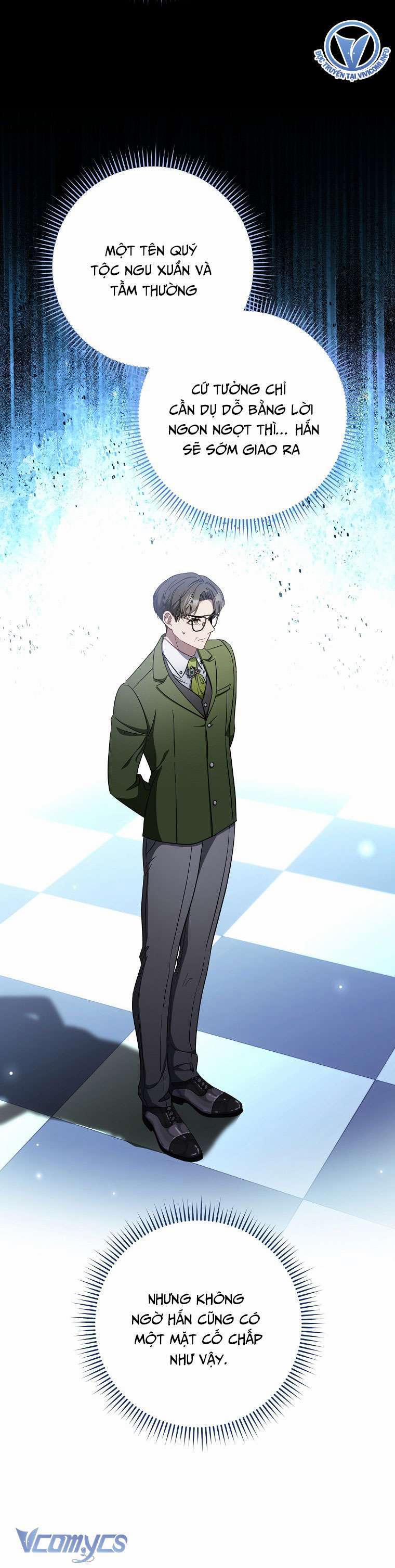 Nam Chính? Cho Cũng Không Thèm! 18 trang 20