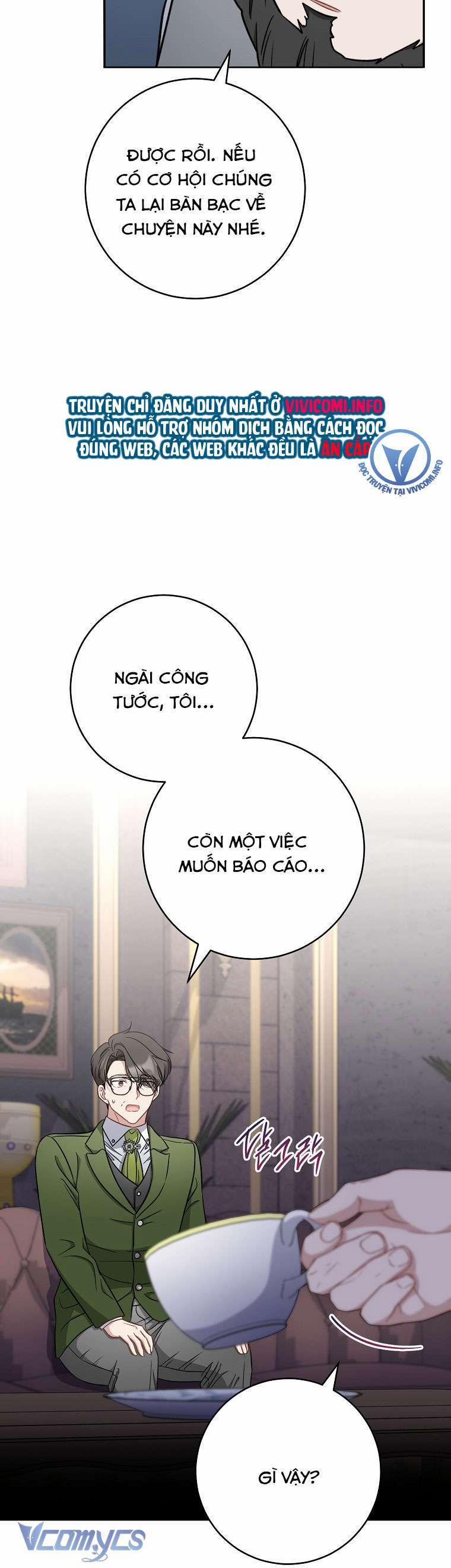 Nam Chính? Cho Cũng Không Thèm! 18 trang 23