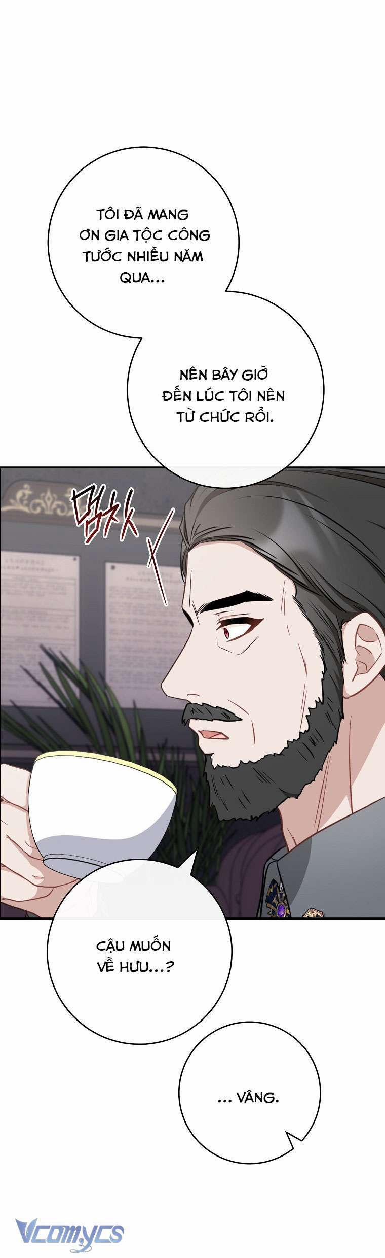 Nam Chính? Cho Cũng Không Thèm! 18 trang 24