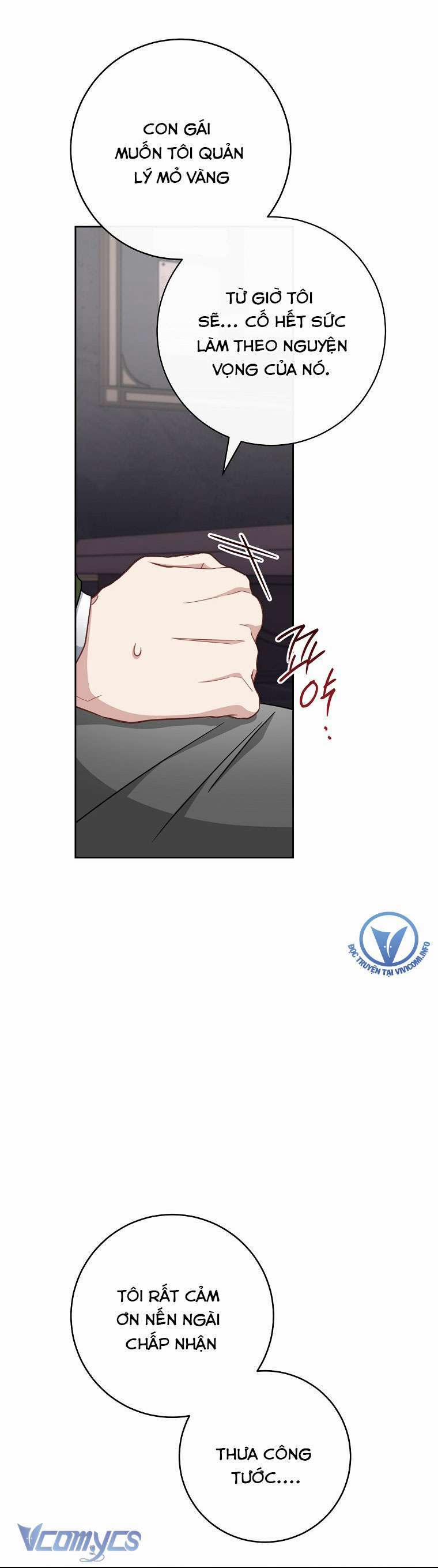 Nam Chính? Cho Cũng Không Thèm! 18 trang 25