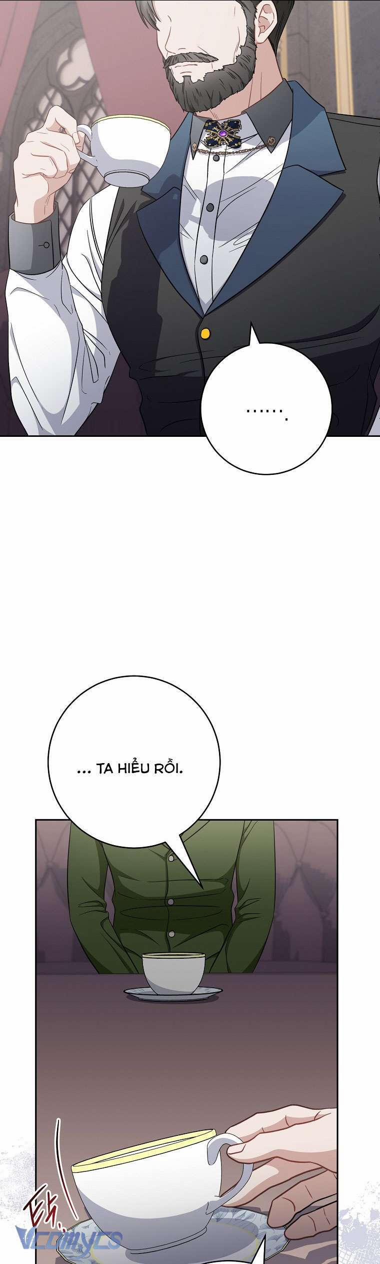 Nam Chính? Cho Cũng Không Thèm! 18 trang 26