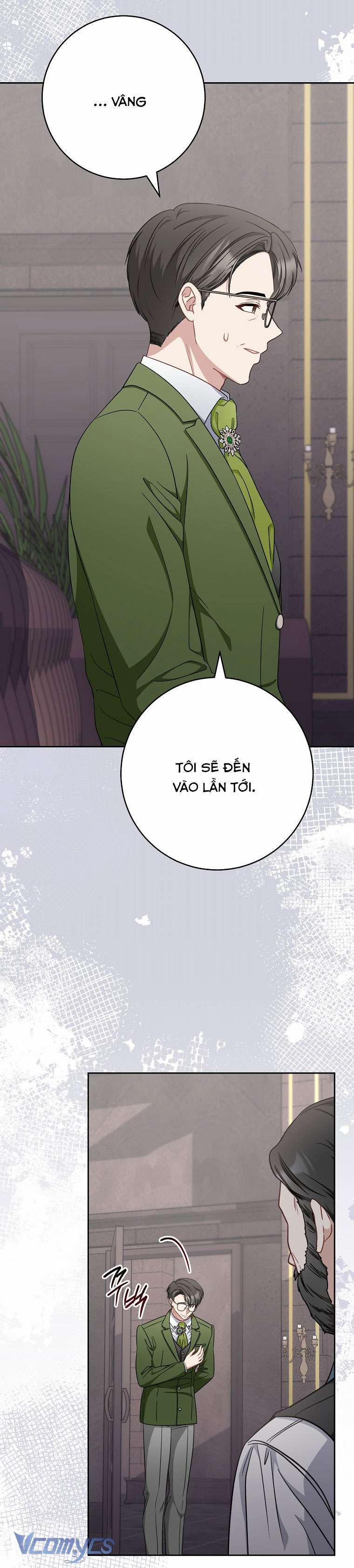 Nam Chính? Cho Cũng Không Thèm! 18 trang 28