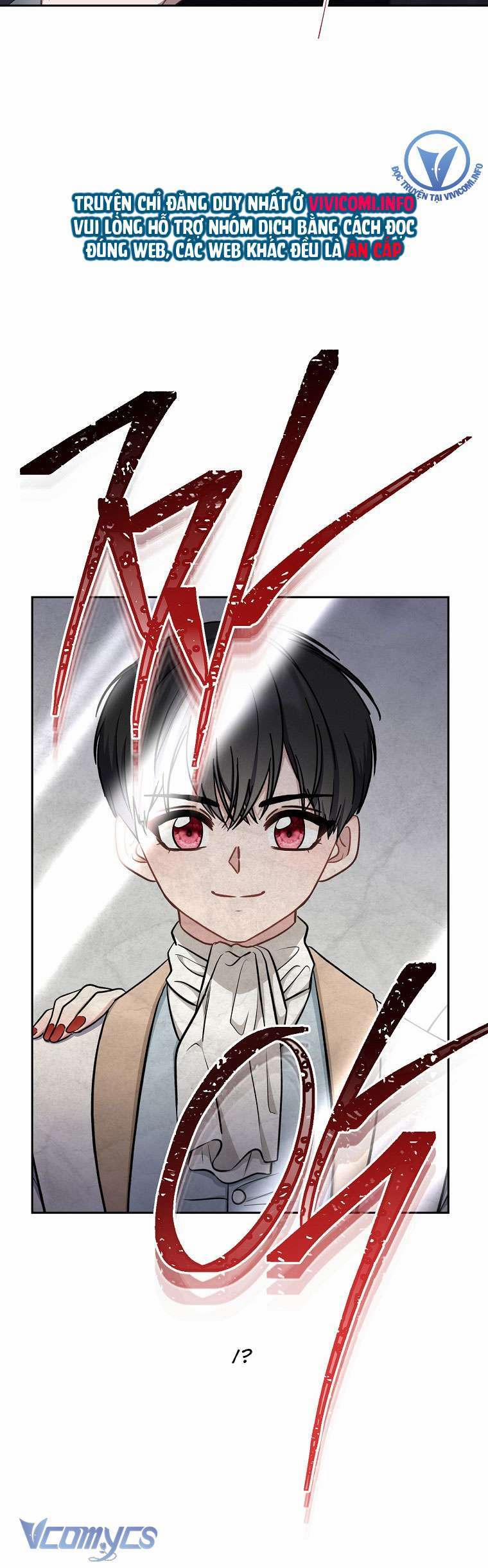 Nam Chính? Cho Cũng Không Thèm! 18 trang 34