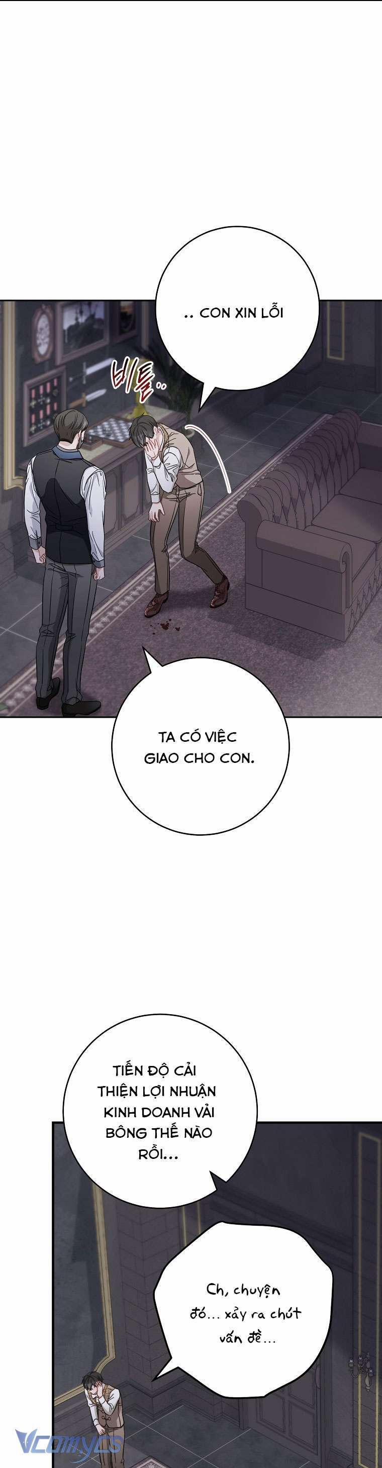 Nam Chính? Cho Cũng Không Thèm! 18 trang 37