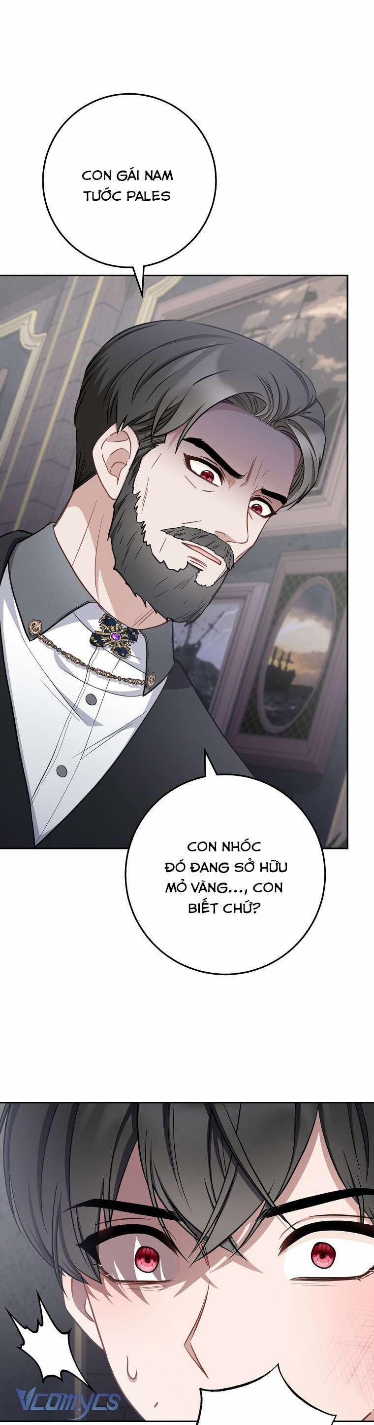 Nam Chính? Cho Cũng Không Thèm! 18 trang 39