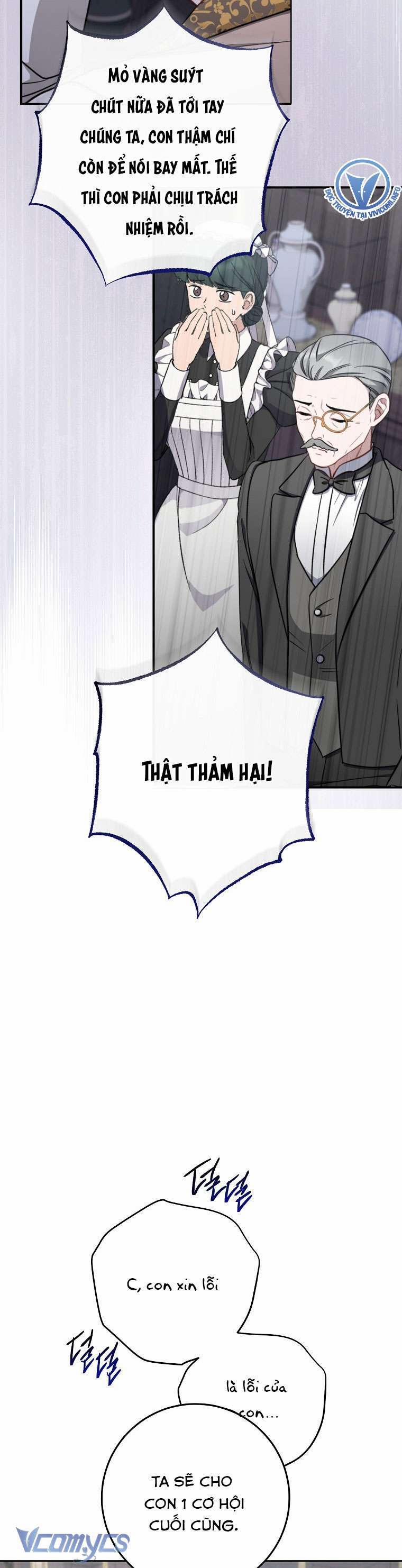 Nam Chính? Cho Cũng Không Thèm! 18 trang 43