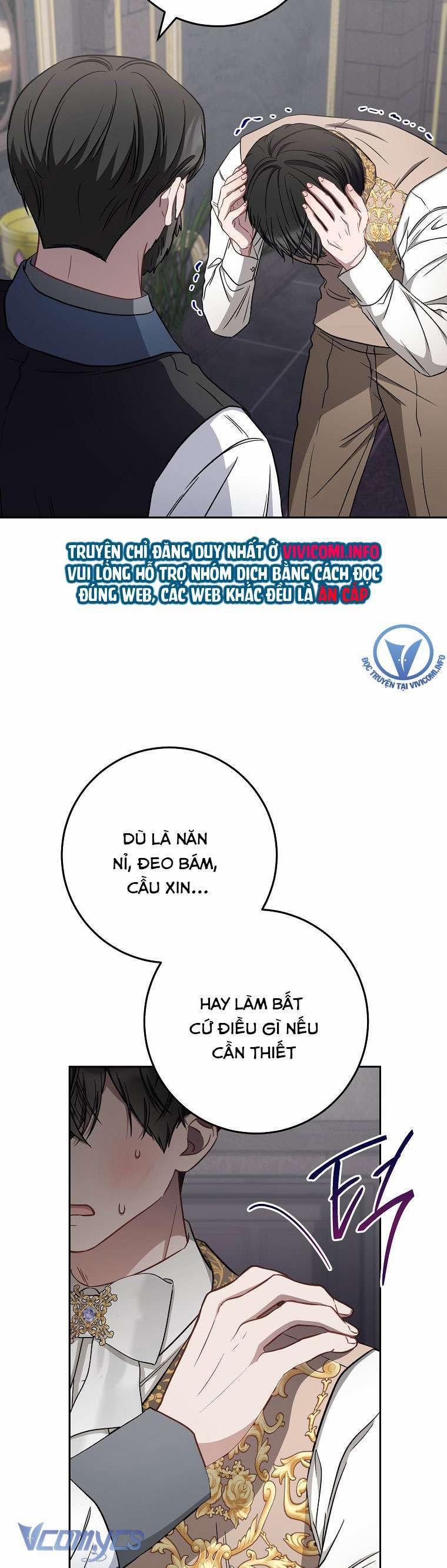 Nam Chính? Cho Cũng Không Thèm! 18 trang 44