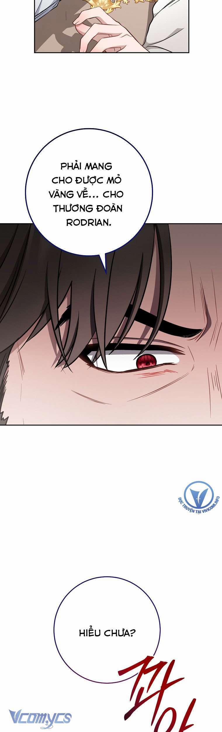 Nam Chính? Cho Cũng Không Thèm! 18 trang 45