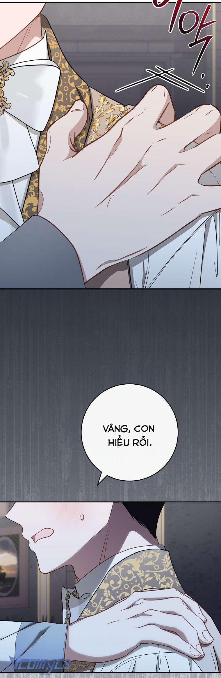 Nam Chính? Cho Cũng Không Thèm! 18 trang 46