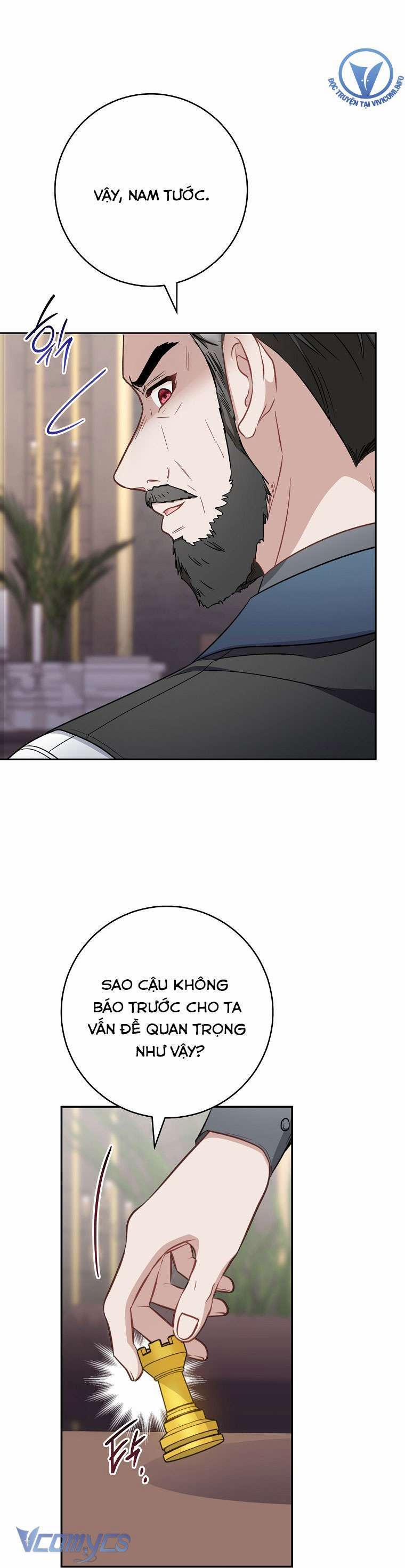 Nam Chính? Cho Cũng Không Thèm! 18 trang 6