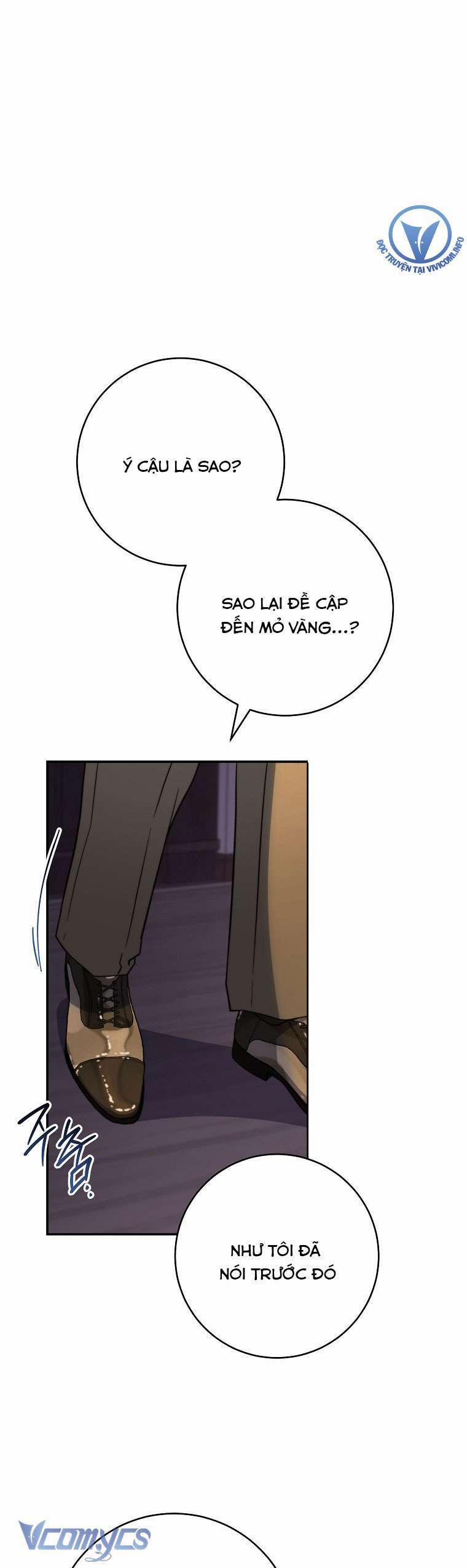 Nam Chính? Cho Cũng Không Thèm! 19 trang 11