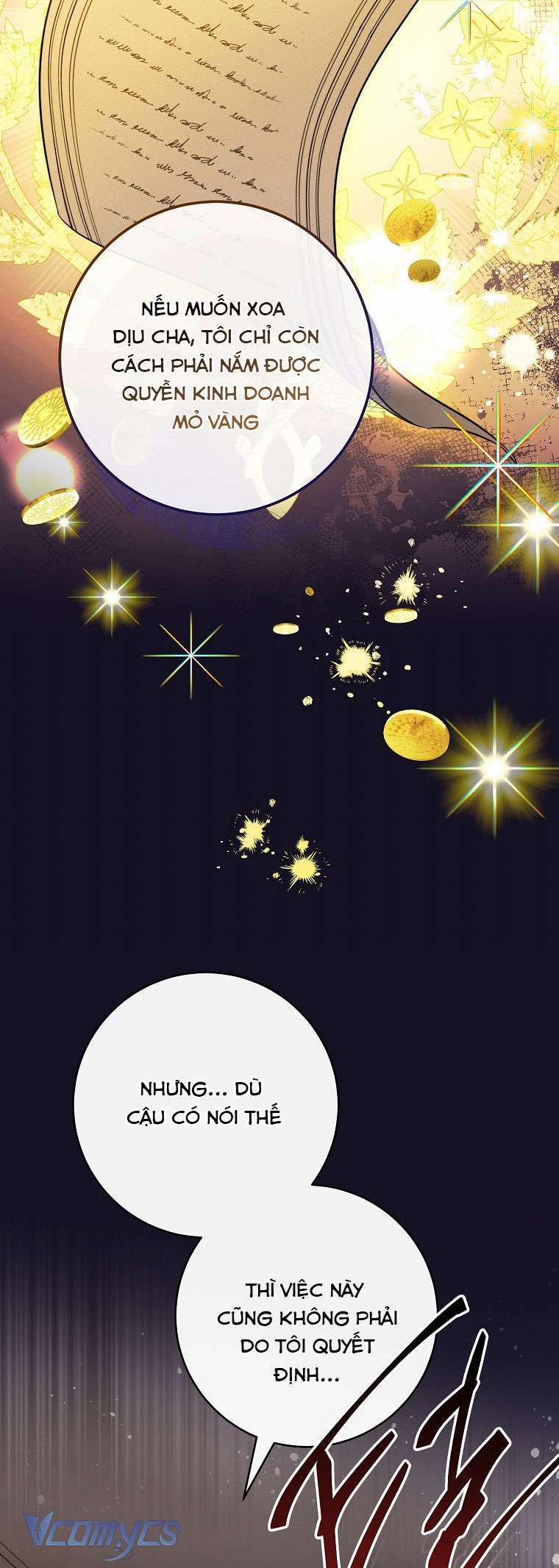 Nam Chính? Cho Cũng Không Thèm! 19 trang 13