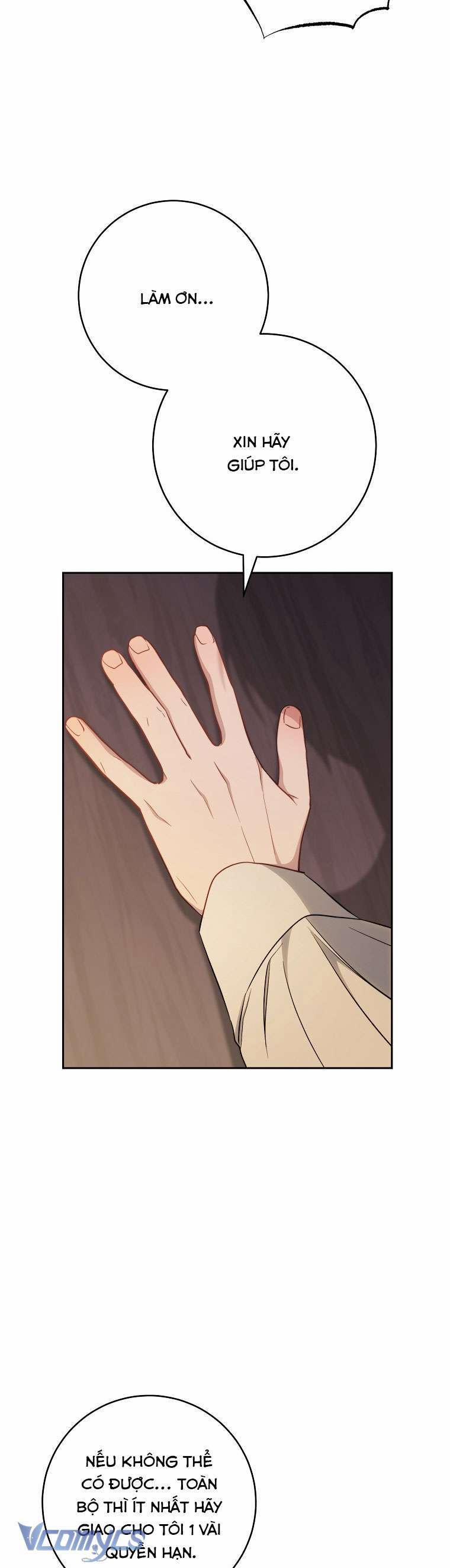 Nam Chính? Cho Cũng Không Thèm! 19 trang 15