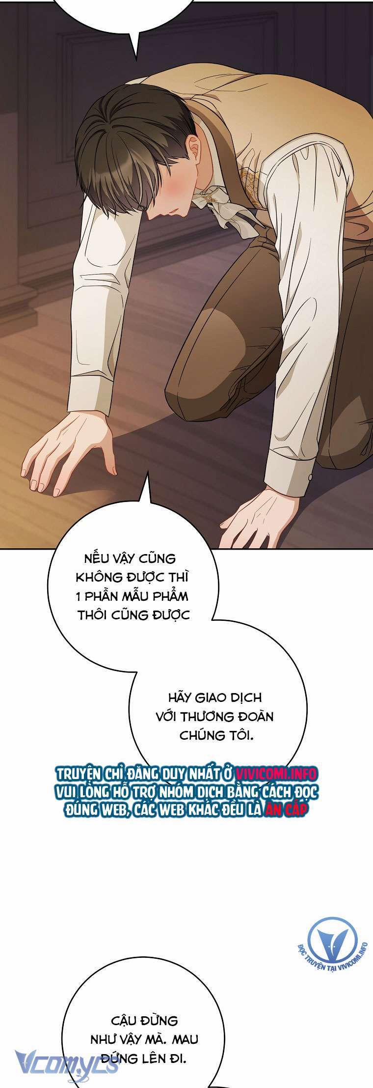 Nam Chính? Cho Cũng Không Thèm! 19 trang 16