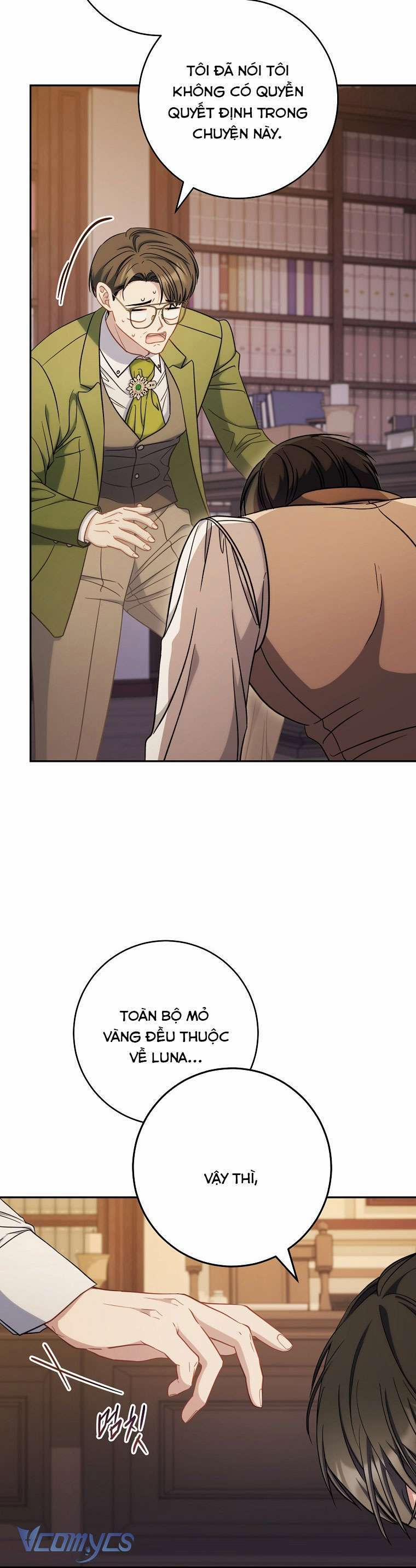 Nam Chính? Cho Cũng Không Thèm! 19 trang 17