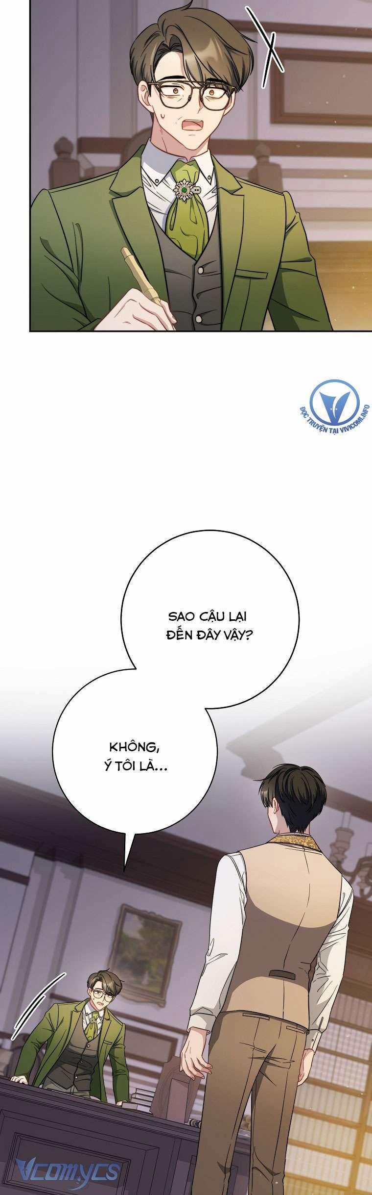 Nam Chính? Cho Cũng Không Thèm! 19 trang 2