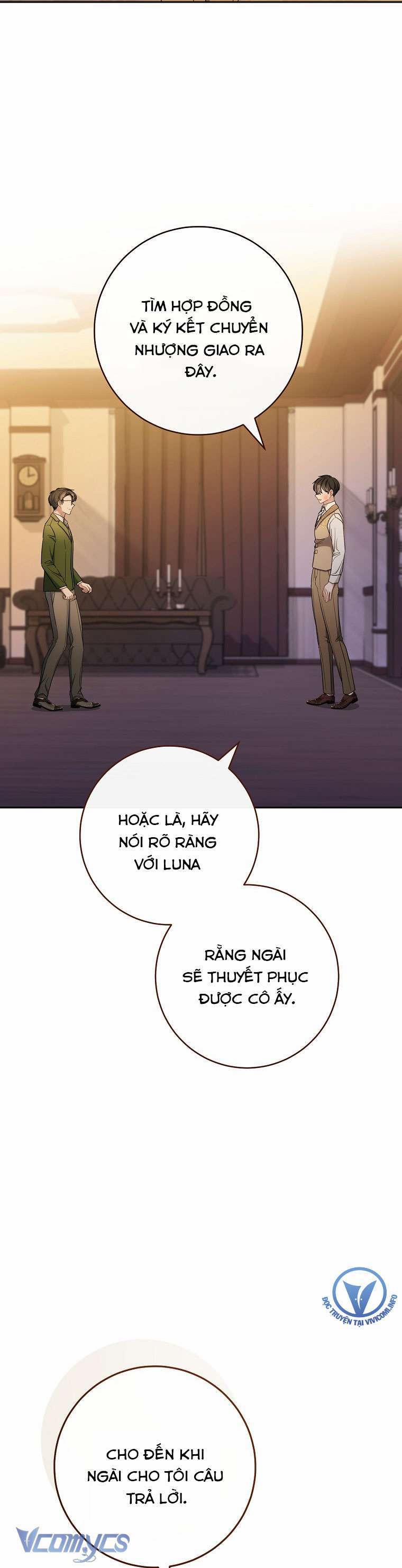 Nam Chính? Cho Cũng Không Thèm! 19 trang 24