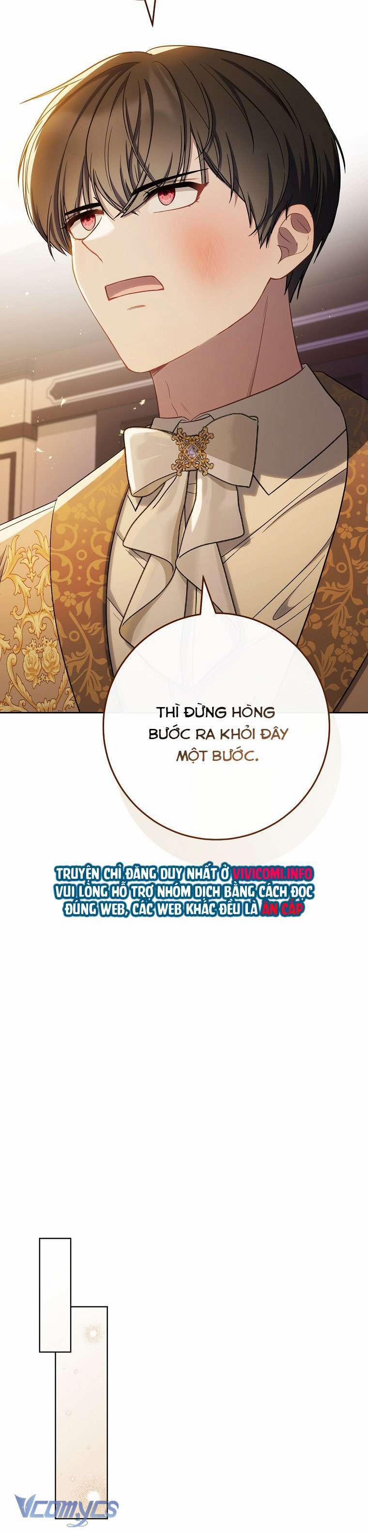 Nam Chính? Cho Cũng Không Thèm! 19 trang 25