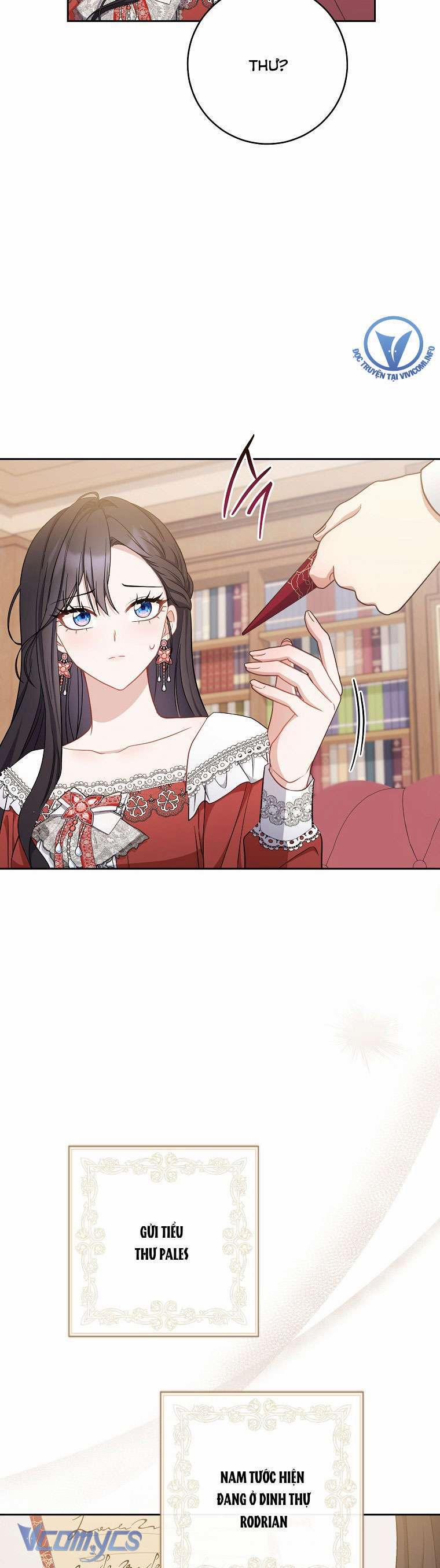 Nam Chính? Cho Cũng Không Thèm! 19 trang 28