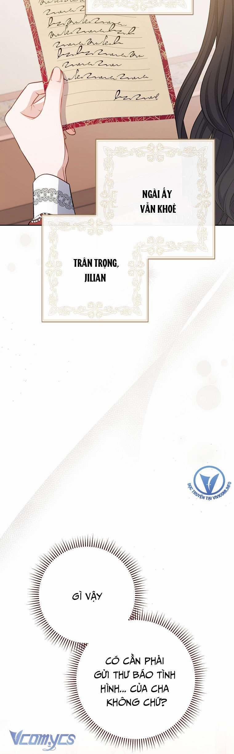 Nam Chính? Cho Cũng Không Thèm! 19 trang 29