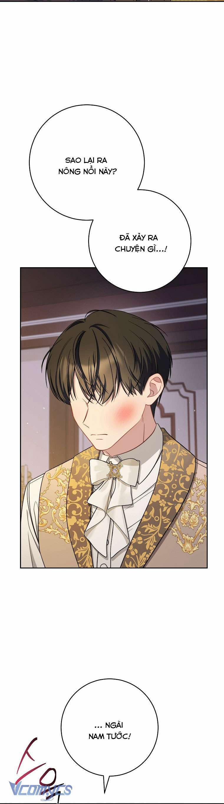 Nam Chính? Cho Cũng Không Thèm! 19 trang 3