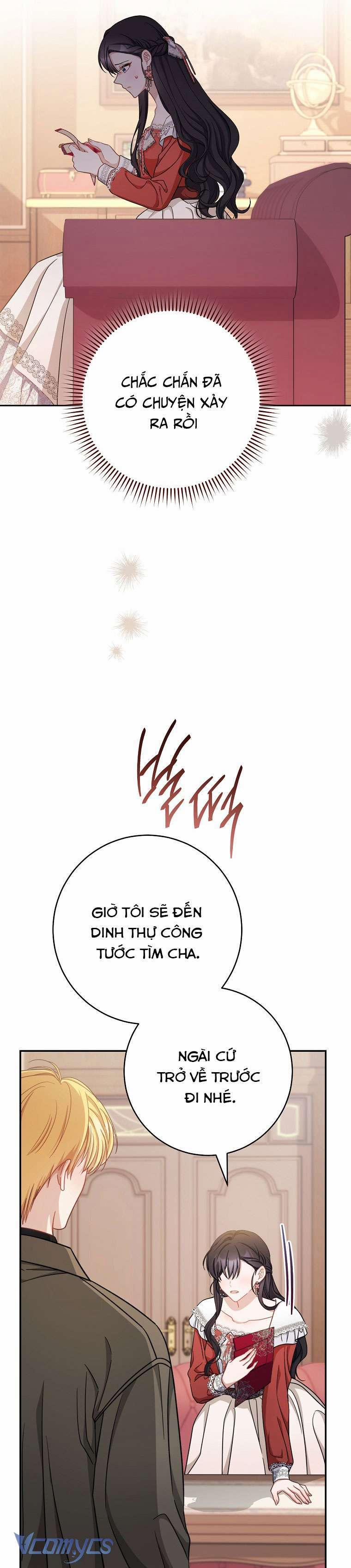 Nam Chính? Cho Cũng Không Thèm! 19 trang 30