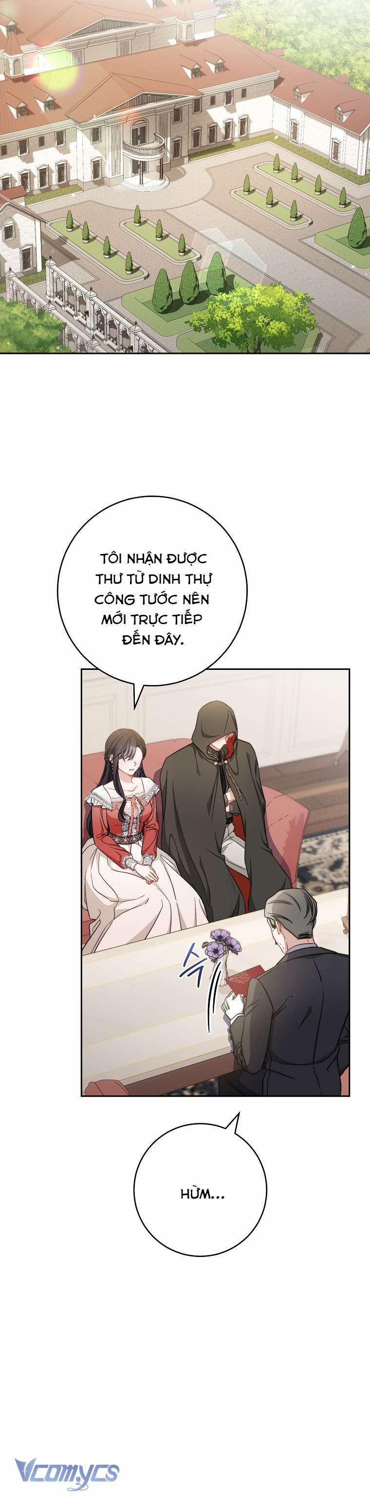 Nam Chính? Cho Cũng Không Thèm! 19 trang 35