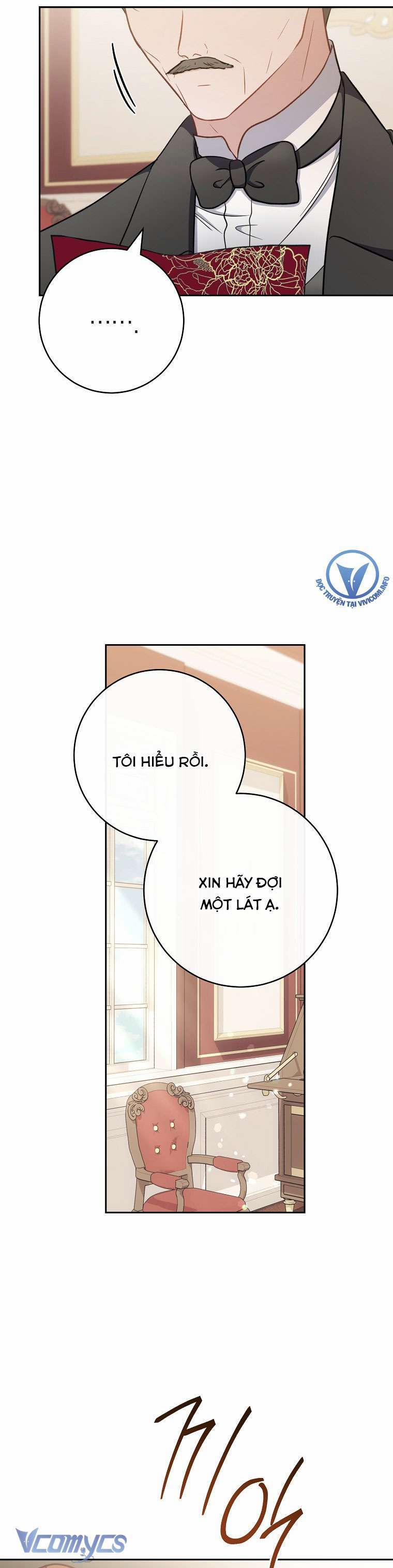 Nam Chính? Cho Cũng Không Thèm! 19 trang 36