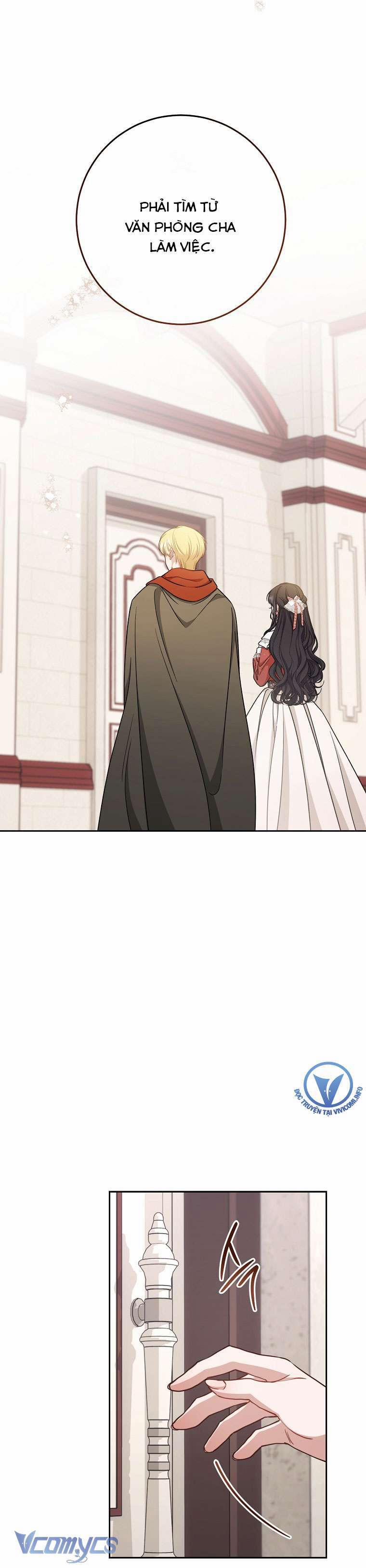 Nam Chính? Cho Cũng Không Thèm! 19 trang 39