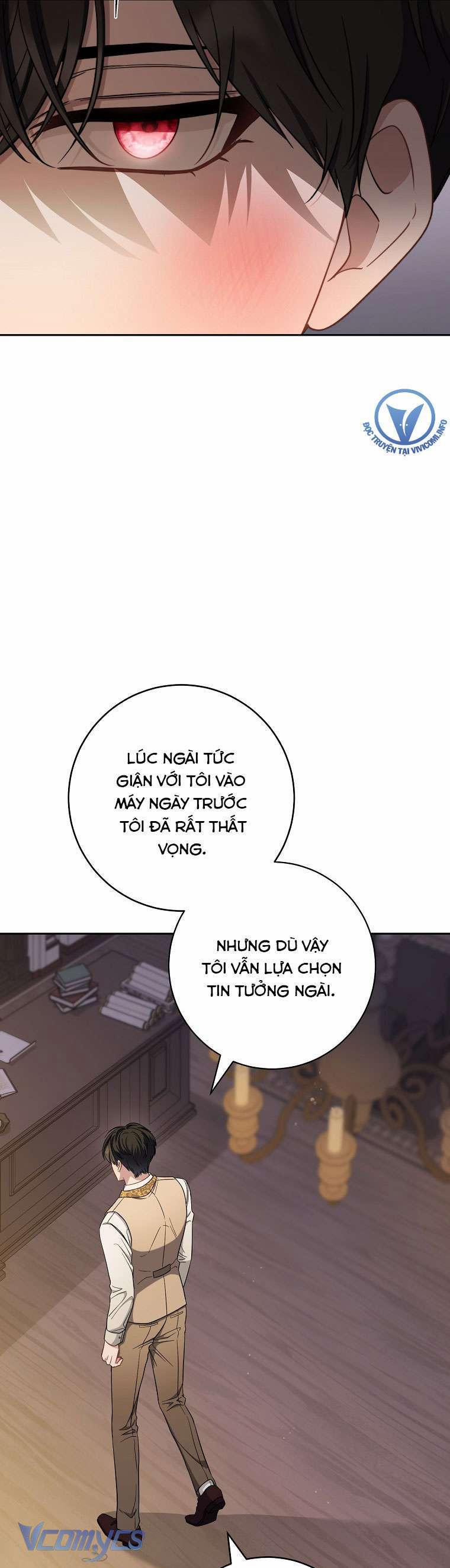 Nam Chính? Cho Cũng Không Thèm! 19 trang 4