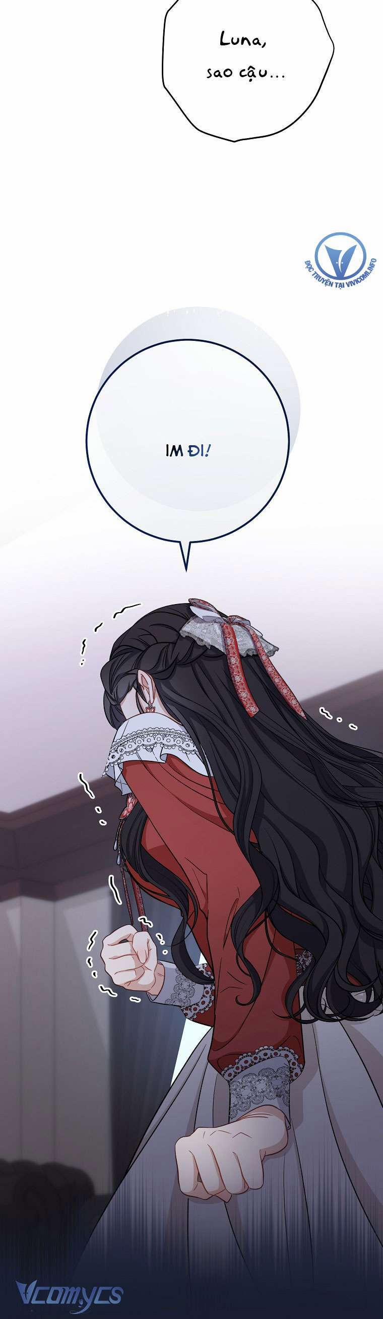 Nam Chính? Cho Cũng Không Thèm! 19 trang 45