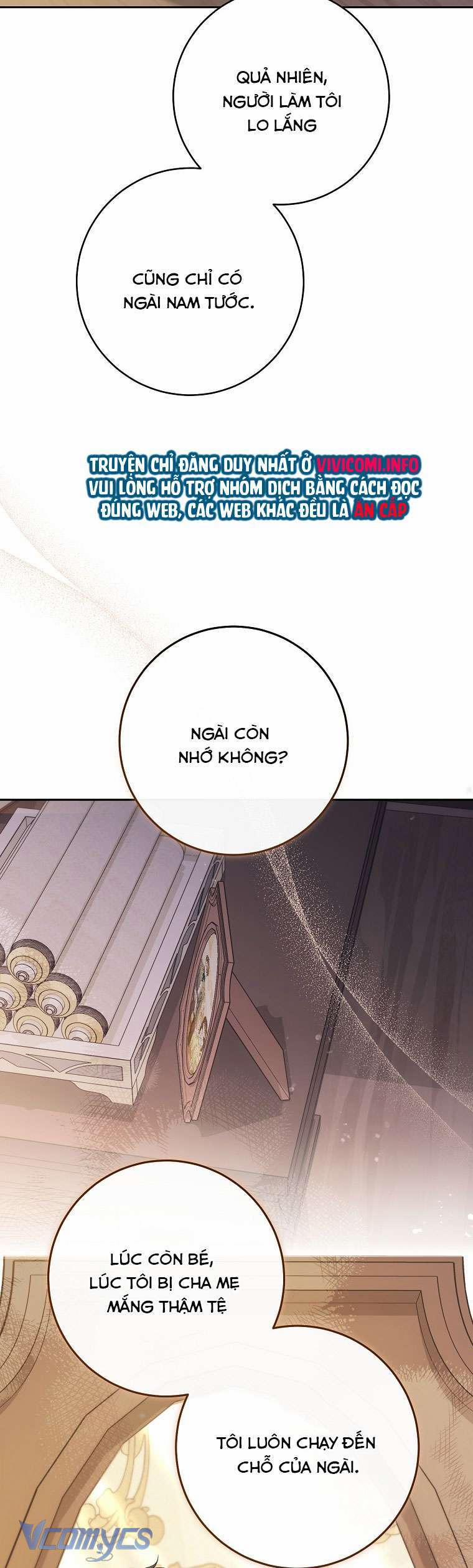 Nam Chính? Cho Cũng Không Thèm! 19 trang 5