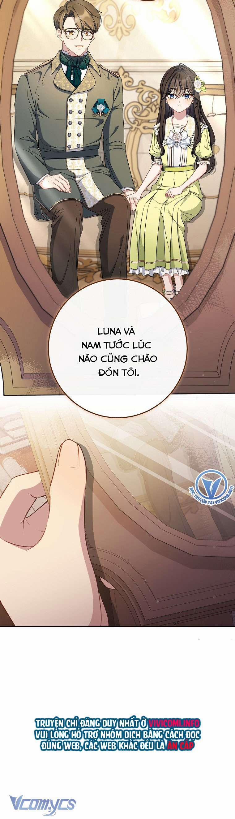 Nam Chính? Cho Cũng Không Thèm! 19 trang 6