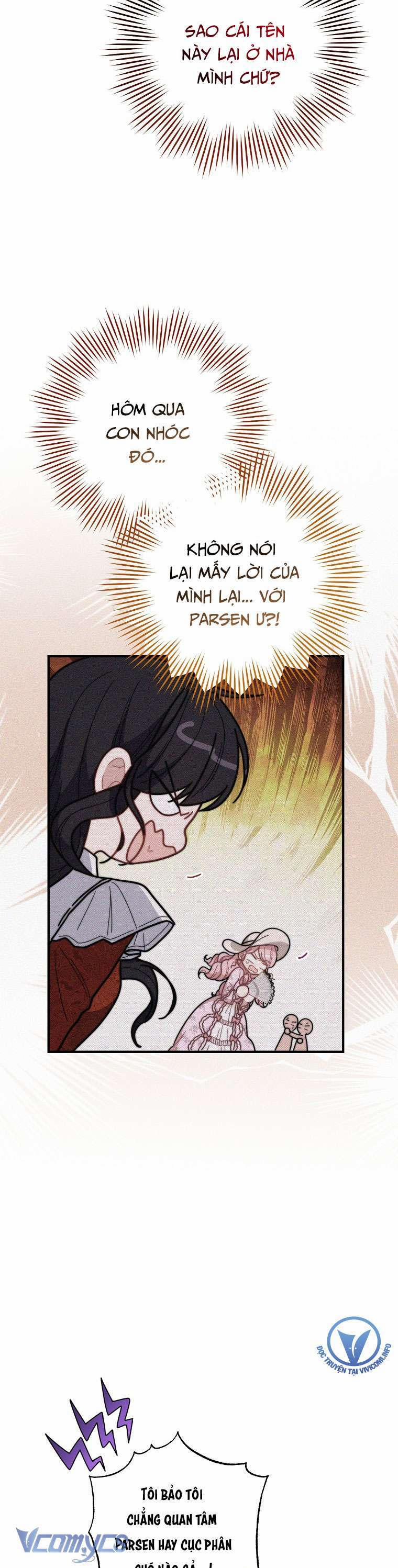 Nam Chính? Cho Cũng Không Thèm! 2 trang 13