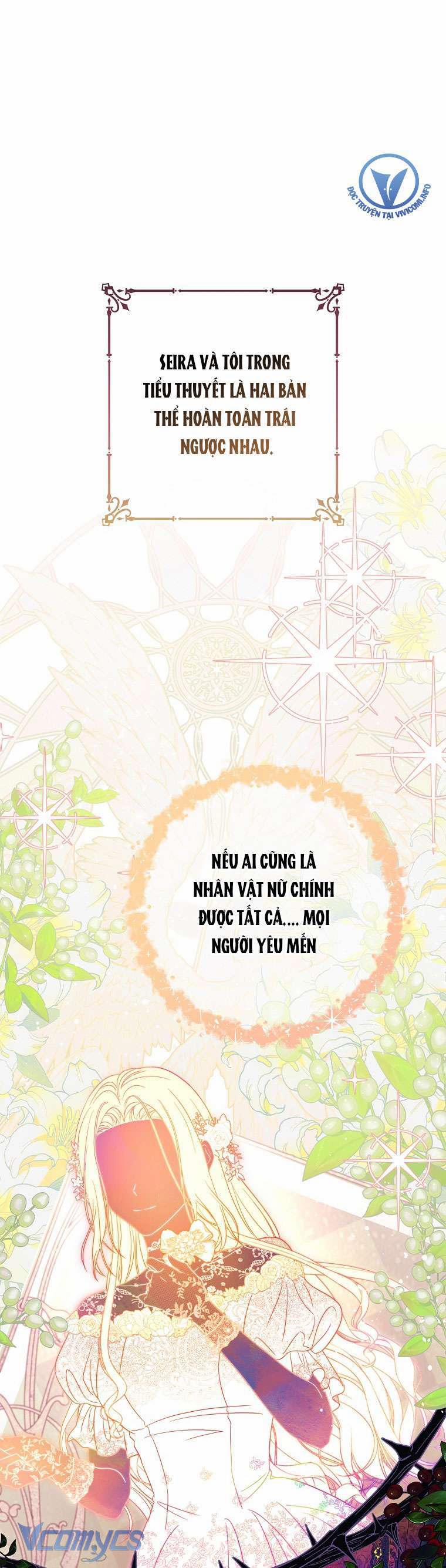 Nam Chính? Cho Cũng Không Thèm! 2 trang 2