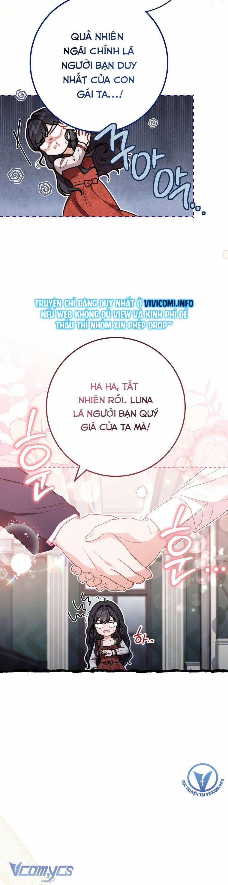 Nam Chính? Cho Cũng Không Thèm! 2 trang 25