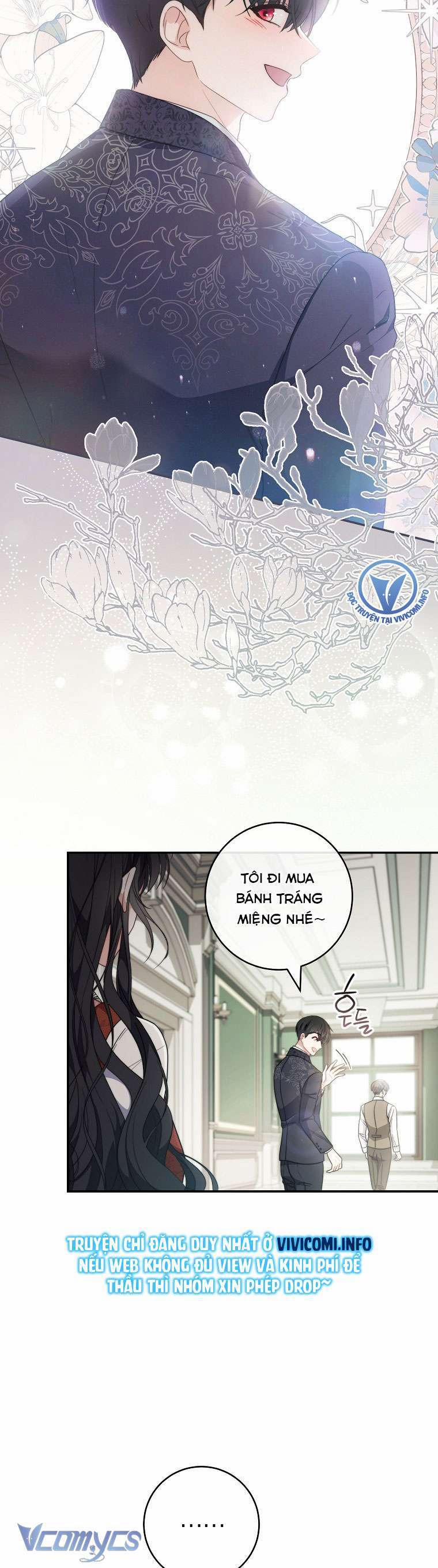 Nam Chính? Cho Cũng Không Thèm! 2 trang 34