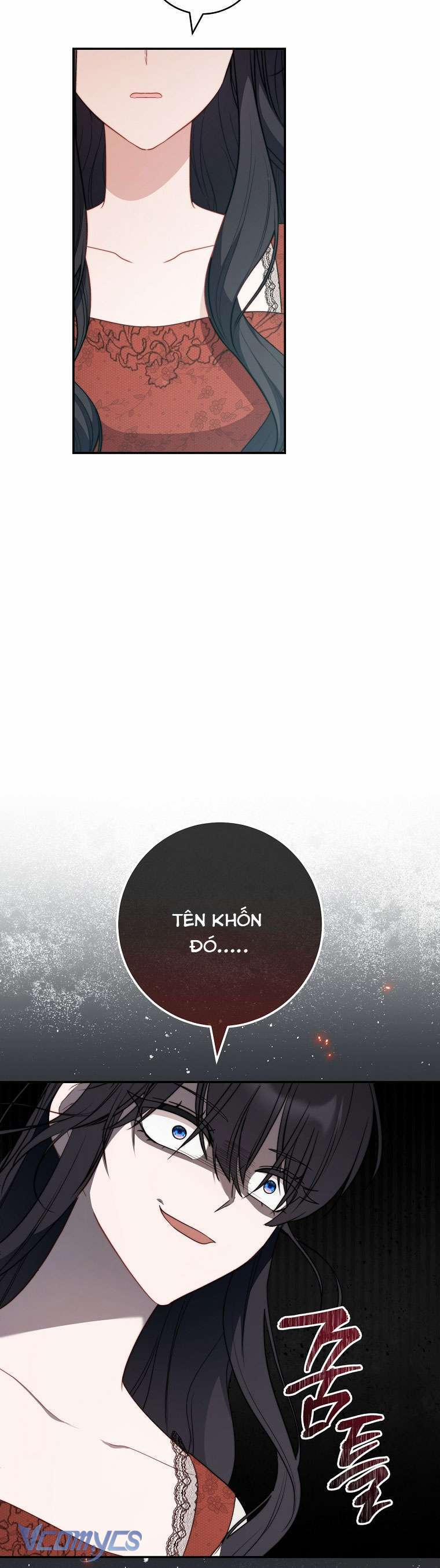 Nam Chính? Cho Cũng Không Thèm! 2 trang 35