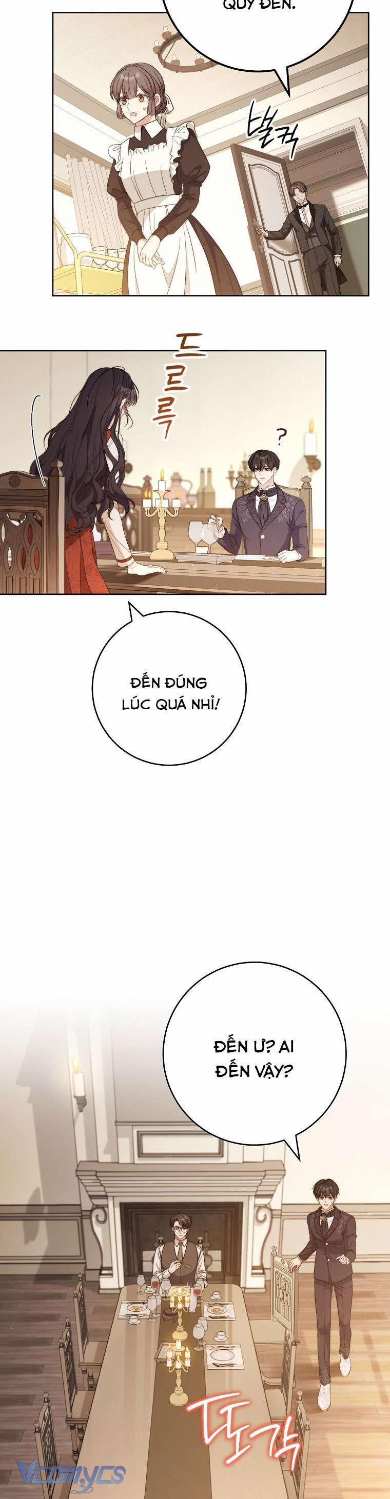 Nam Chính? Cho Cũng Không Thèm! 2 trang 41