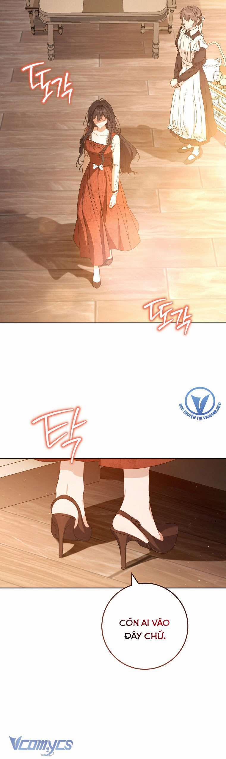 Nam Chính? Cho Cũng Không Thèm! 2 trang 42