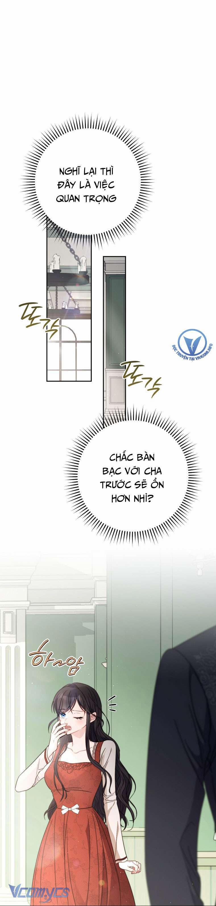 Nam Chính? Cho Cũng Không Thèm! 2 trang 7