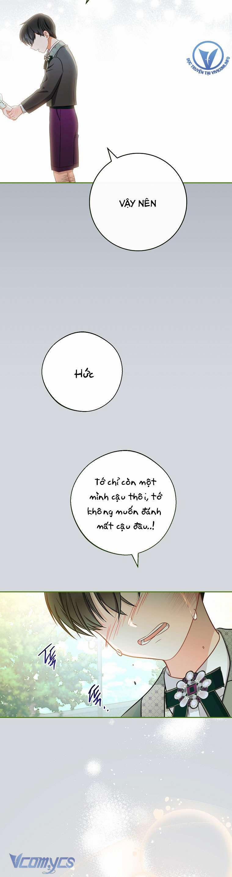 Nam Chính? Cho Cũng Không Thèm! 20 trang 18